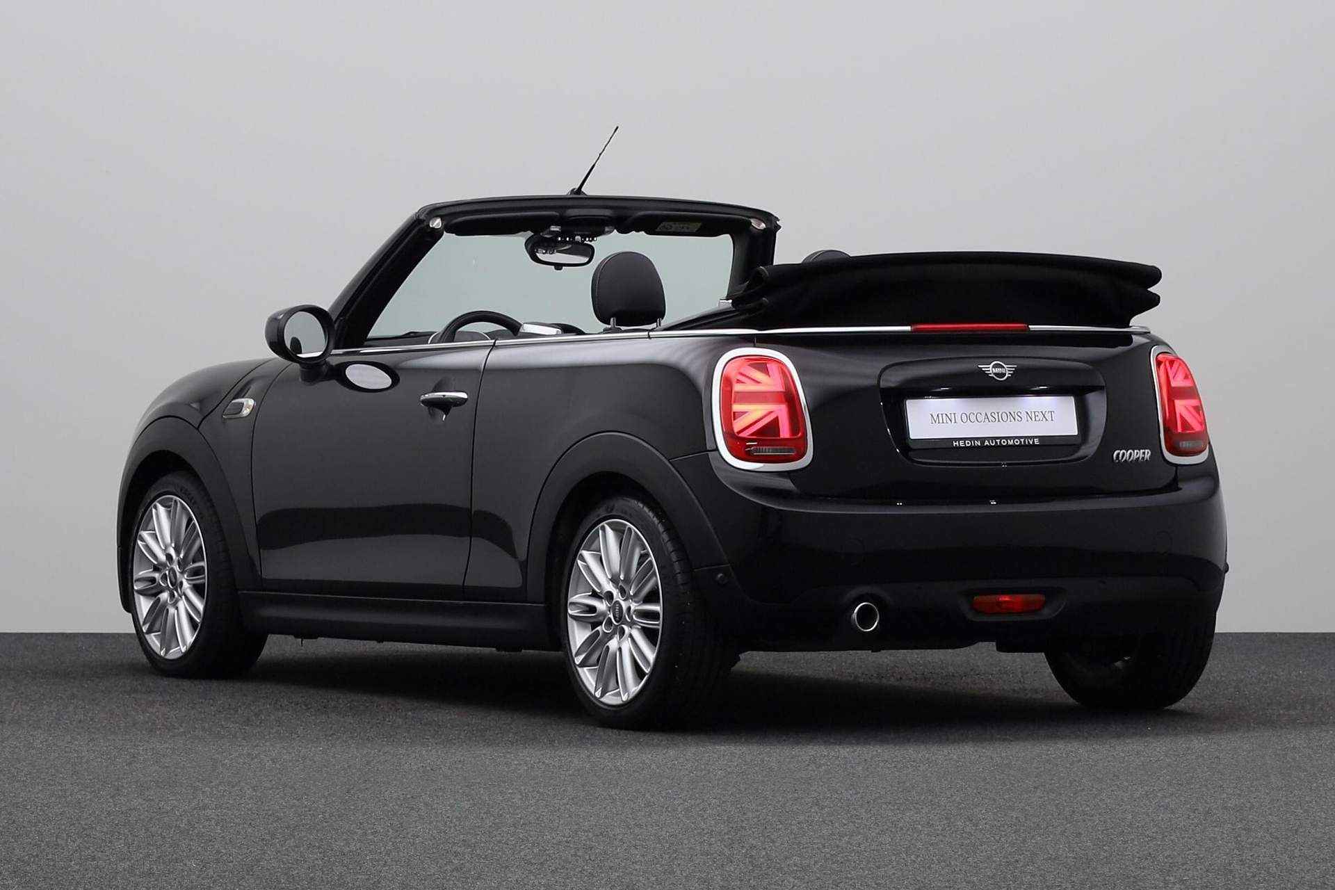 MINI Cabrio 1.5 Cooper Chili | Comfort Acces | PDC Achter | - 13/31