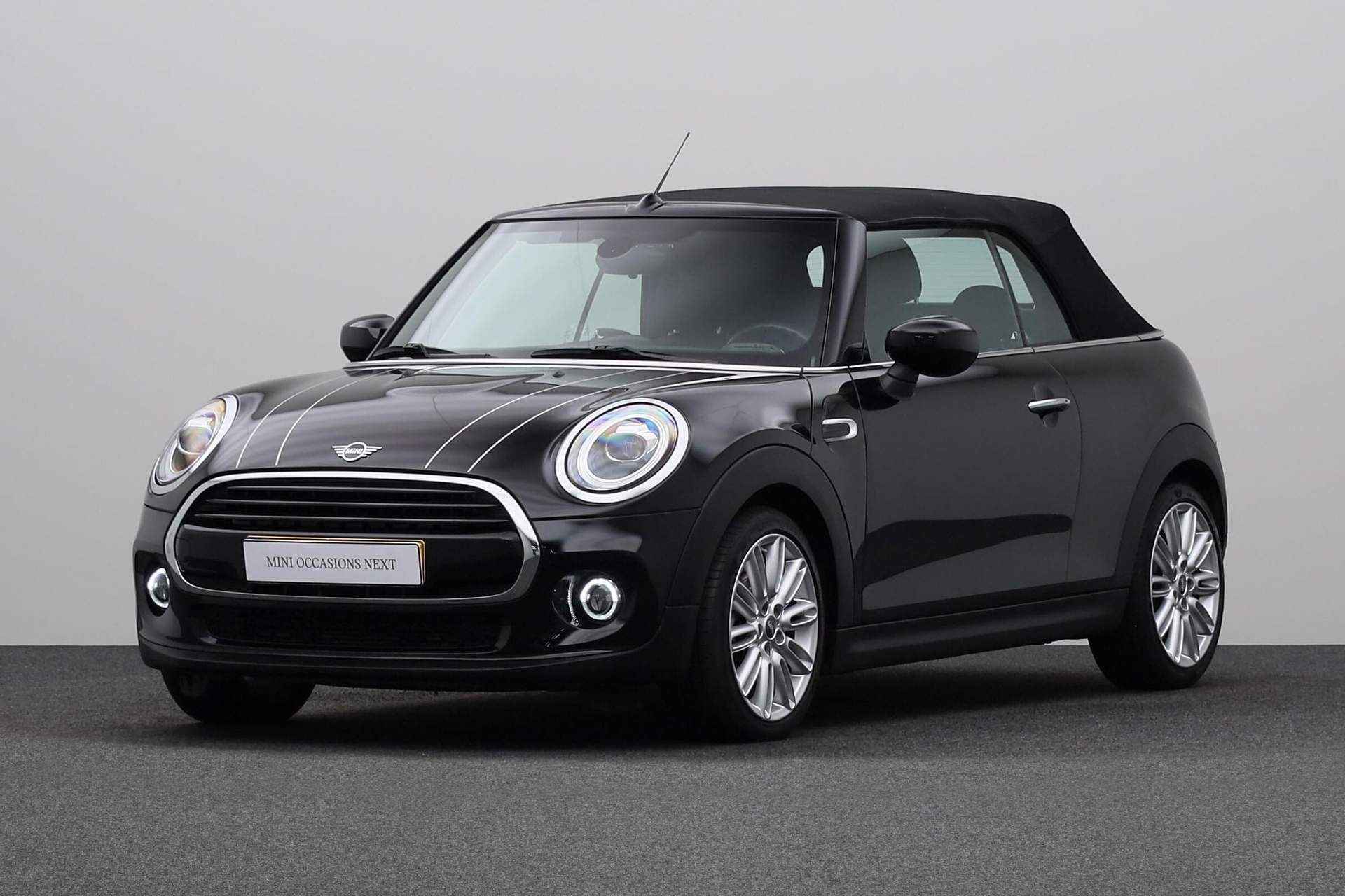 MINI Cabrio 1.5 Cooper Chili | Comfort Acces | PDC Achter | - 26/31