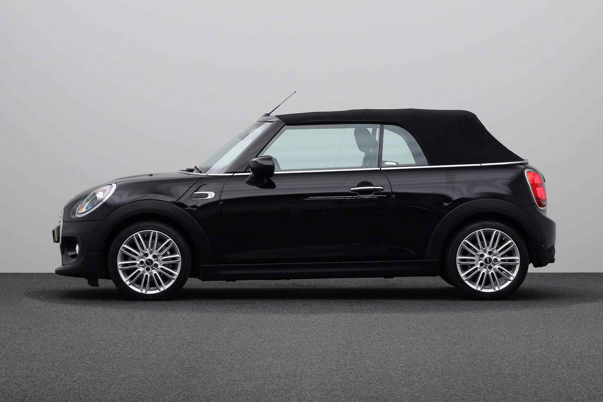 MINI Cabrio 1.5 Cooper Chili | Comfort Acces | PDC Achter | - 27/31