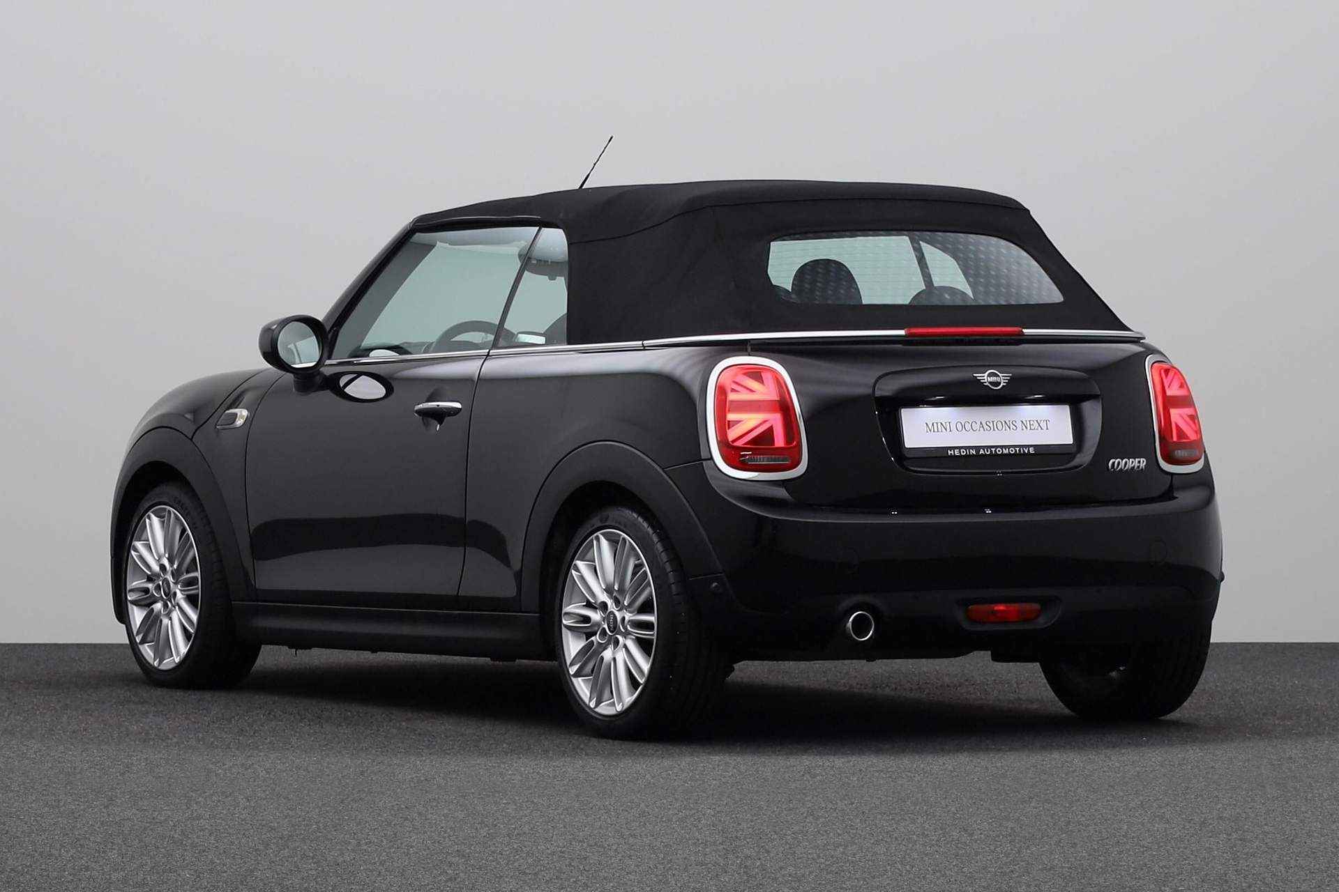 MINI Cabrio 1.5 Cooper Chili | Comfort Acces | PDC Achter | - 28/31