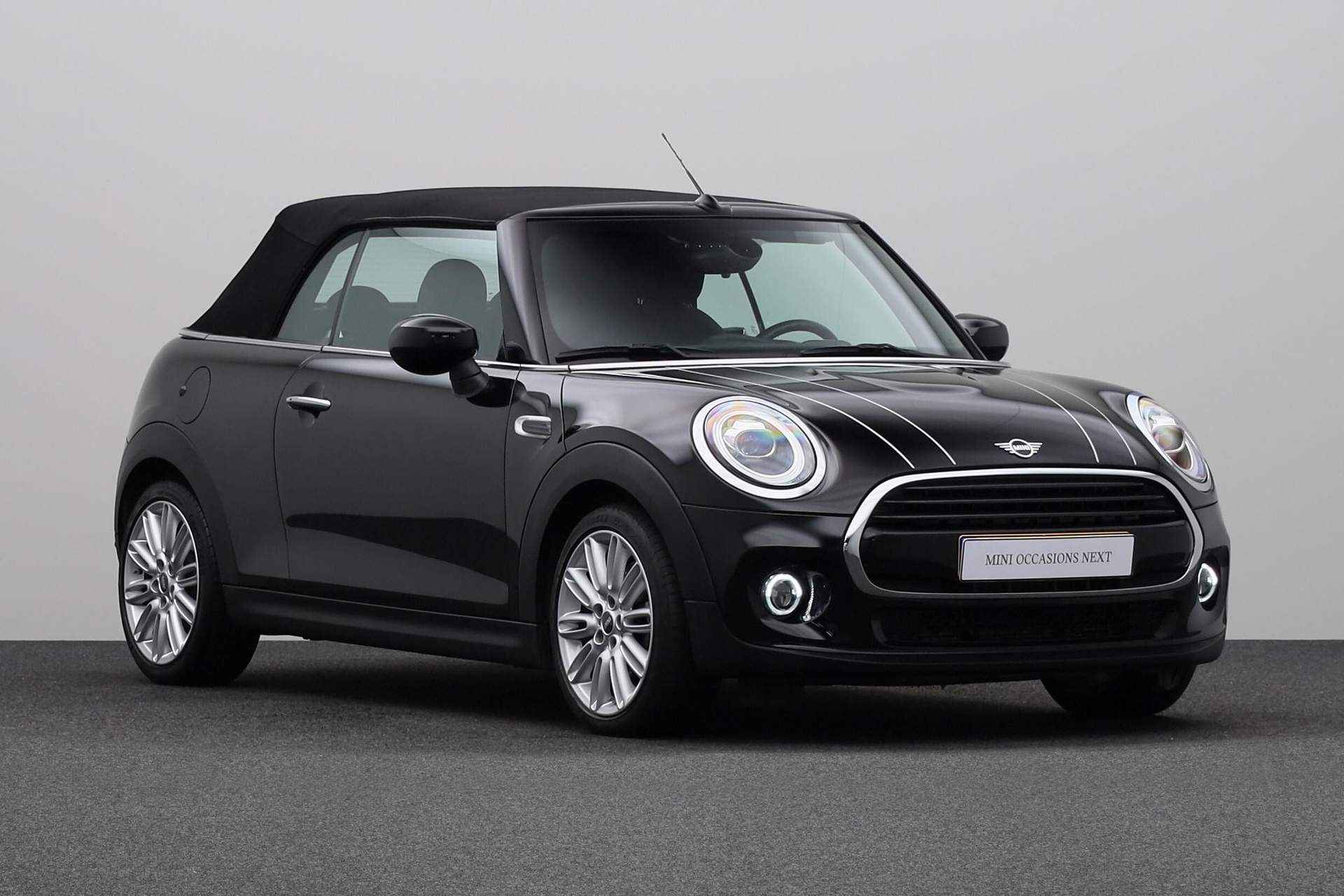 MINI Cabrio 1.5 Cooper Chili | Comfort Acces | PDC Achter | - 31/31