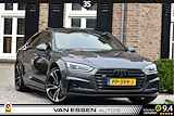 Audi S5 Sportback 3.0 TFSI S5 Quattro Pro Line Plus Pano Head-Up B&O Memory RS-Seats Camera Vol!