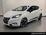 Nissan Micra 1.0 IG-T N-Design Aut. | Navigatie via carplay | Airconditiong | Stoelverwarming | Cruise Control | PDC | LMV 16inch