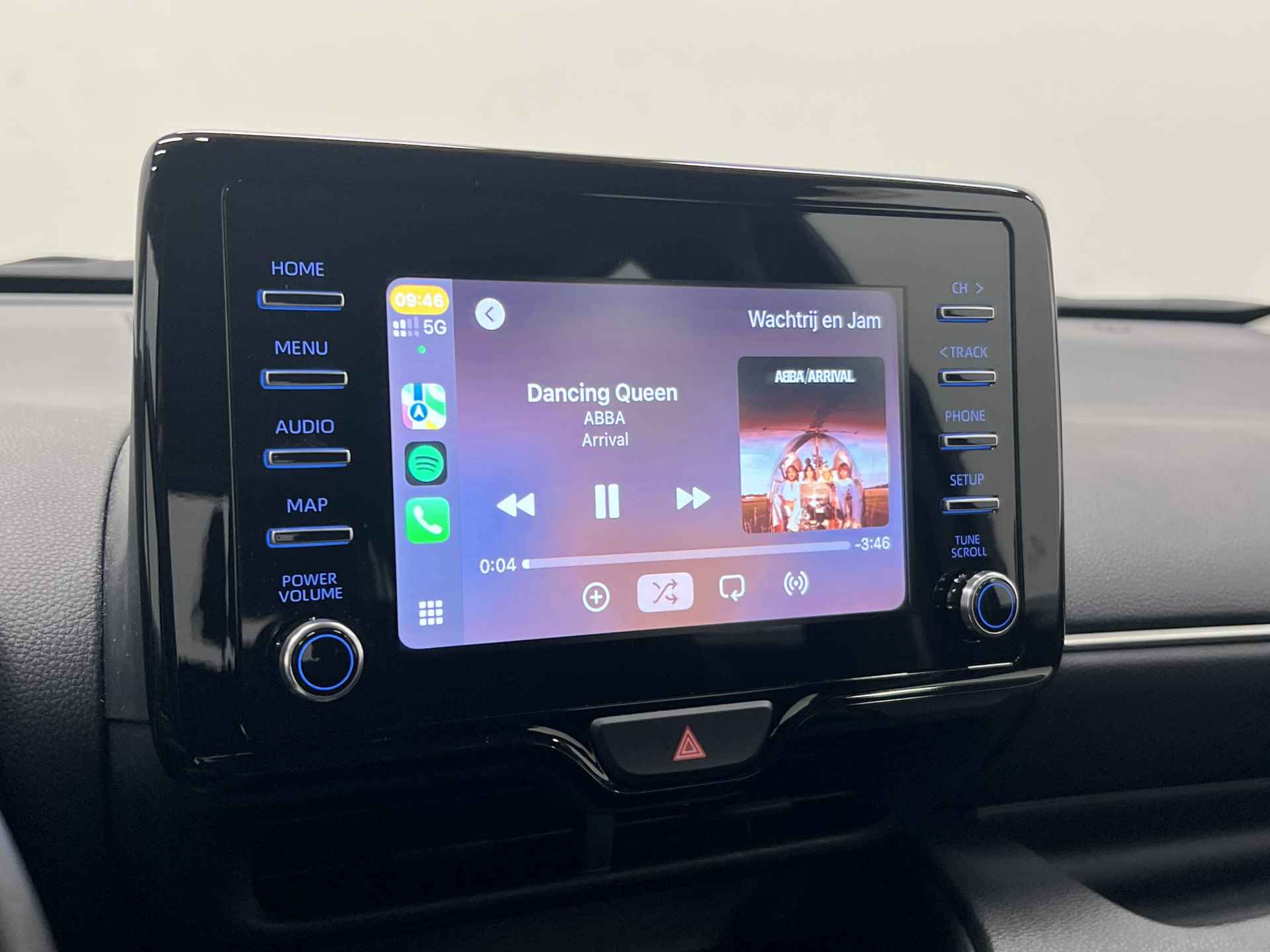 Toyota Yaris 1.5 VVT-i Active | CARPLAY | CAMERA | ADAP. CRUISE CONTROL | - 19/38