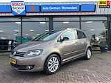 Volkswagen Golf Plus 1.6 TDI Highline BlueMotion