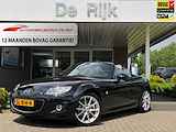 Mazda MX-5 Roadster Coupé 2.0 GT-M | HARDTOP | Leder, Cruise, Stoelverw., Climate, 17'' LMV | Allseasonbanden | Dealeronderhouden|