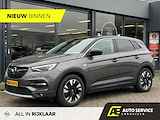 Opel Grandland X 1.6 Turbo Hybrid4 Ultimate Als nieuw! | 300PK en slechts 30dkm! | Navi | Camera | AGR stoelen met verwarming | Keyless | LED