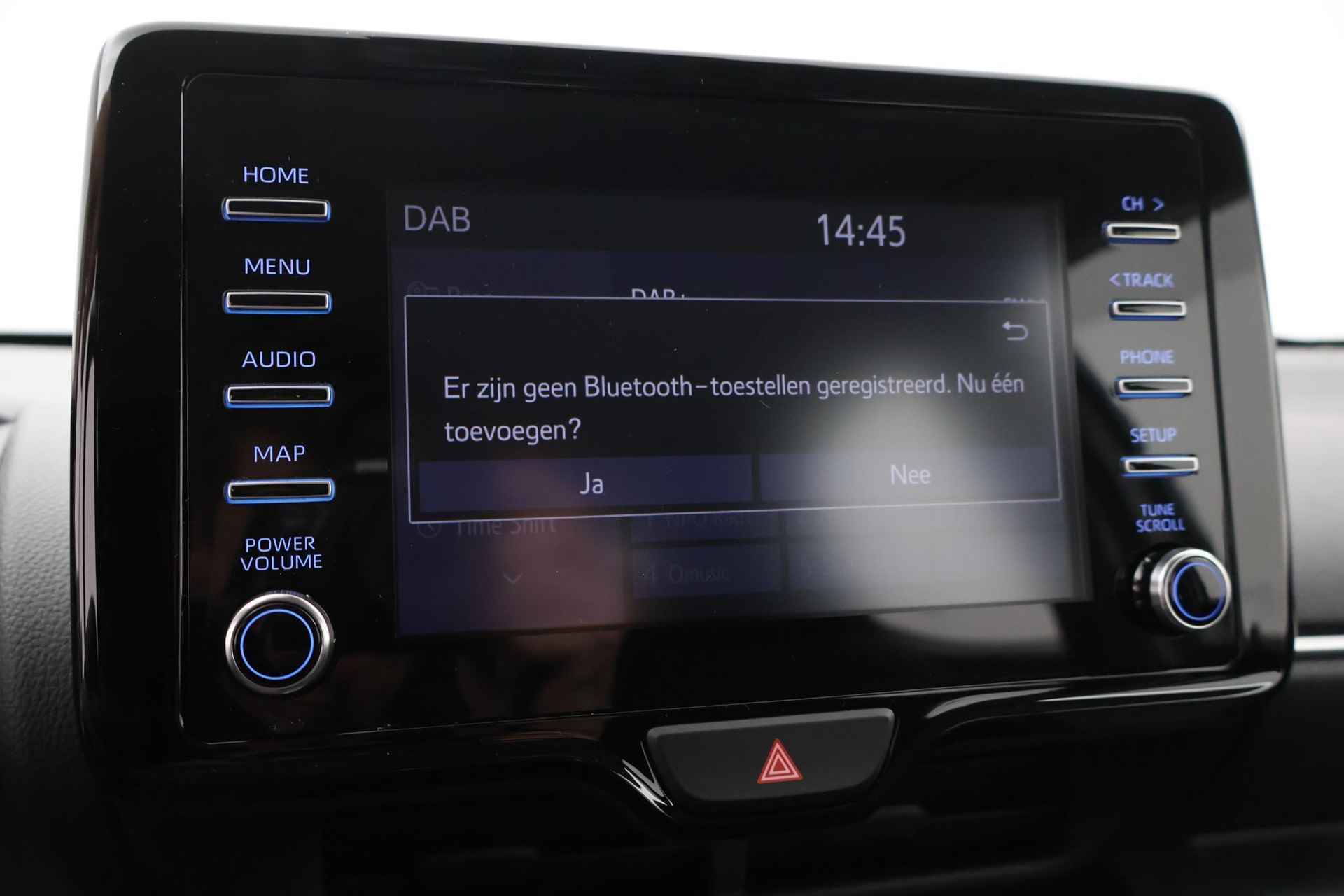 Toyota Yaris 1.5 Hybrid Dynamic | Apple Carplay / Android Auto - 16/30