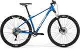 MERIDA Big Nine 200 Matt Blue 47cm L 2022