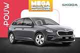 Skoda Scala 1.0 TSI 115pk Selection | LMV 16" | Parkeersensoren Achter