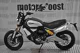 DUCATI Scrambler 1100