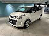 Citroen C1 1.0 VTi Feel | Airco| Elektrische ramen | Zuinig!