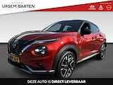 Nissan Juke 1.6 Hybrid N-Sport