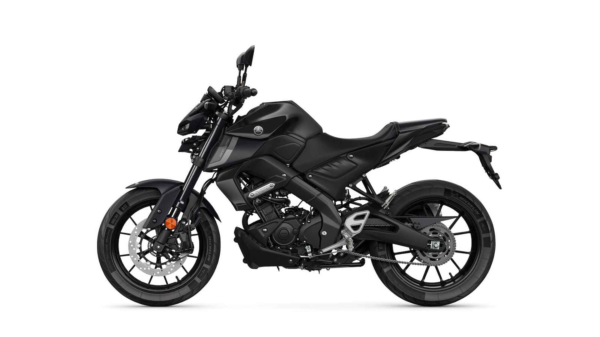 Yamaha MT-125 ABS - 14/18