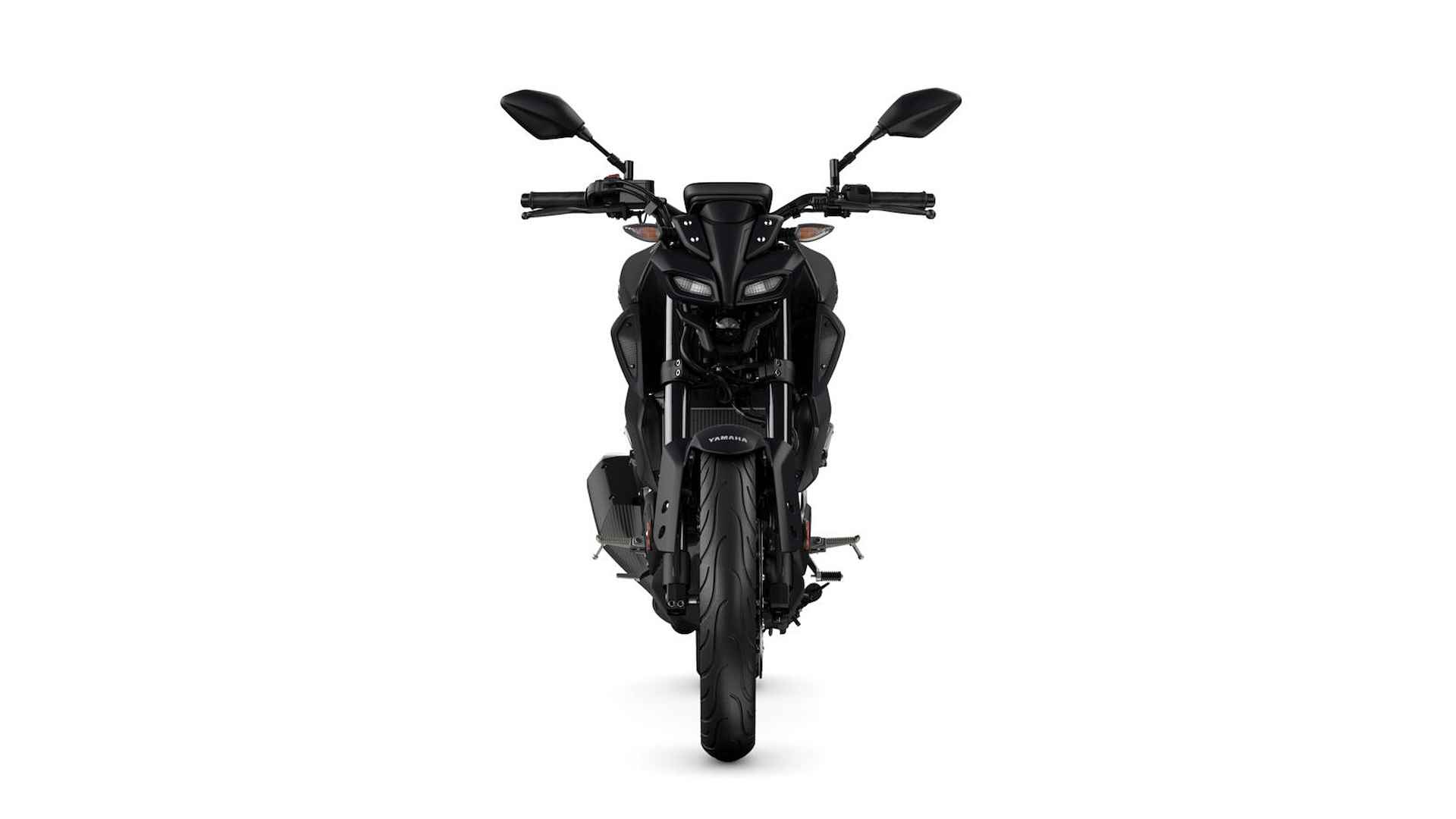 Yamaha MT-125 ABS - 18/18