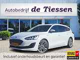 Ford FOCUS Wagon 1.0 EcoBoost 126 pk Vignale, Rijklaar met beurt & garantie!