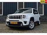 Jeep Renegade 1.0T Longitude Rijklaarprijs-Garantie Navigatie Led Massagestoel Airco Apple Carplay/Android Auto