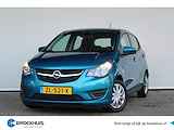 Opel KARL 1.0 ecoFLEX 120 Jaar Edition | Bluetooth | Airco | Cruise control |