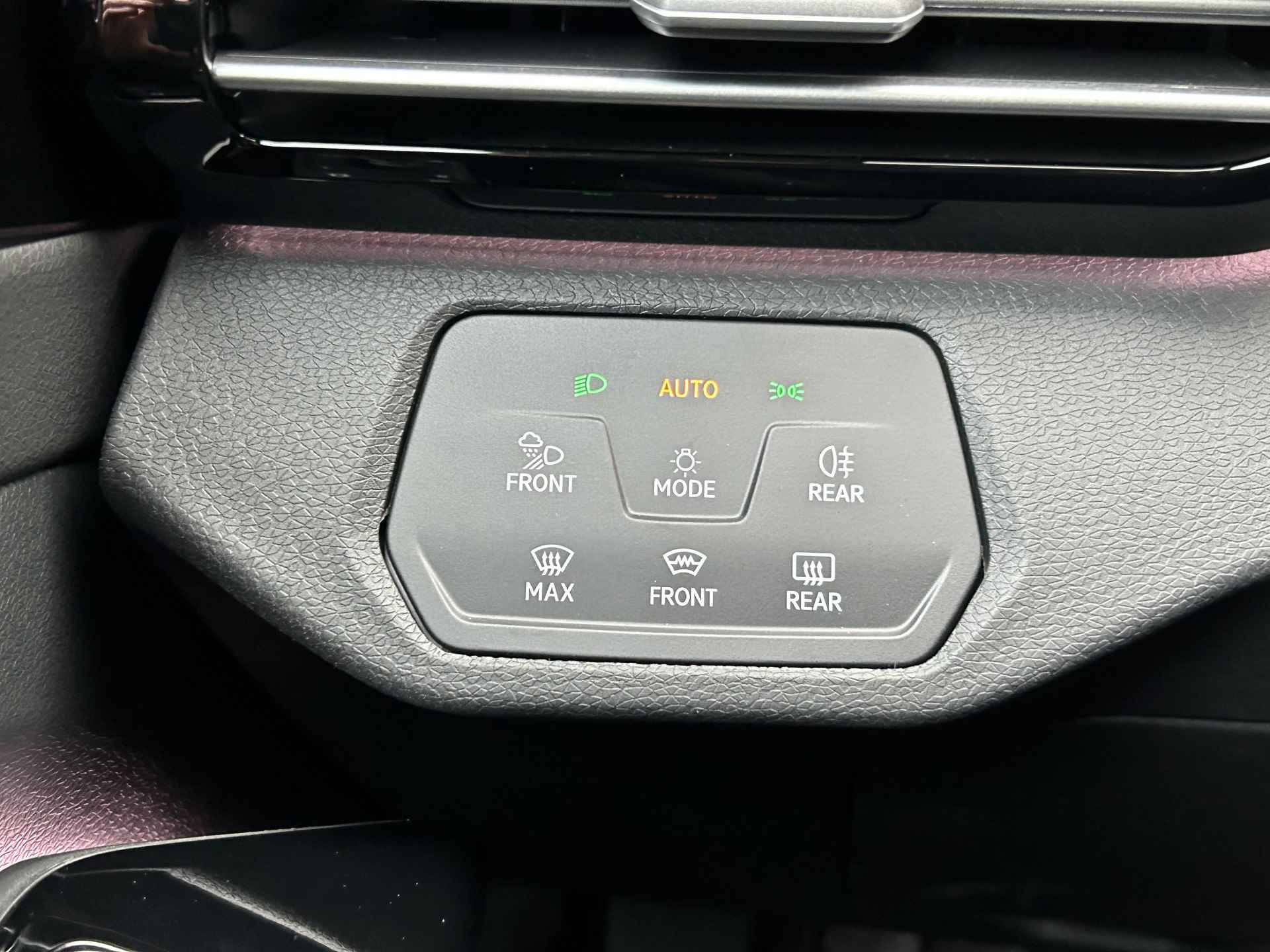 Volkswagen ID.5 GTX Advantage 299 pk 77 kWh | Camera | Warmtepomp | Keyless | Matrix LED | Navigatie | - 18/37