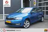 SKODA Rapid 1.2 TSI GRT CLEVER DSG(Automaat) NAVIGATIE TREKHAAK