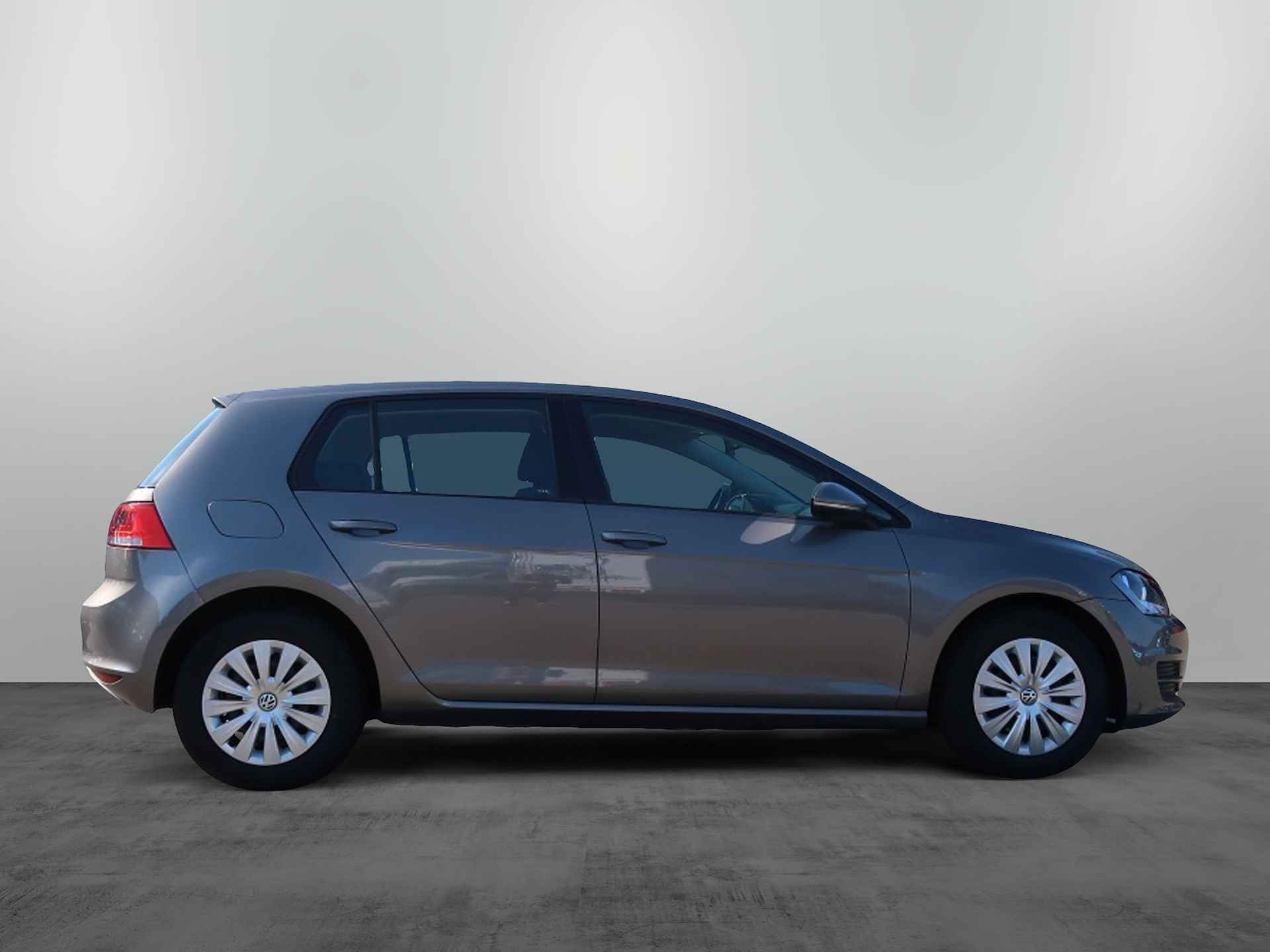 Volkswagen Golf 1.2 TSI Trendline / DSG / Navi / Airco / NAP - 5/30