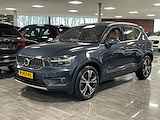 Volvo XC40 T5 Recharge Inscription | Vol! | Schuifdak | Trekhaak | 360° Camera | All Season banden | Harman Kardon | Adaptieve Cruise Contr