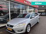 FORD Mondeo Wagon 2.0 16v Limited, Clima, Cruise, trekhaak, stoelverwarming