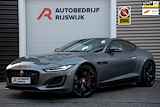 Jaguar F-TYPE P450 RWD First Edition Vol Opties!