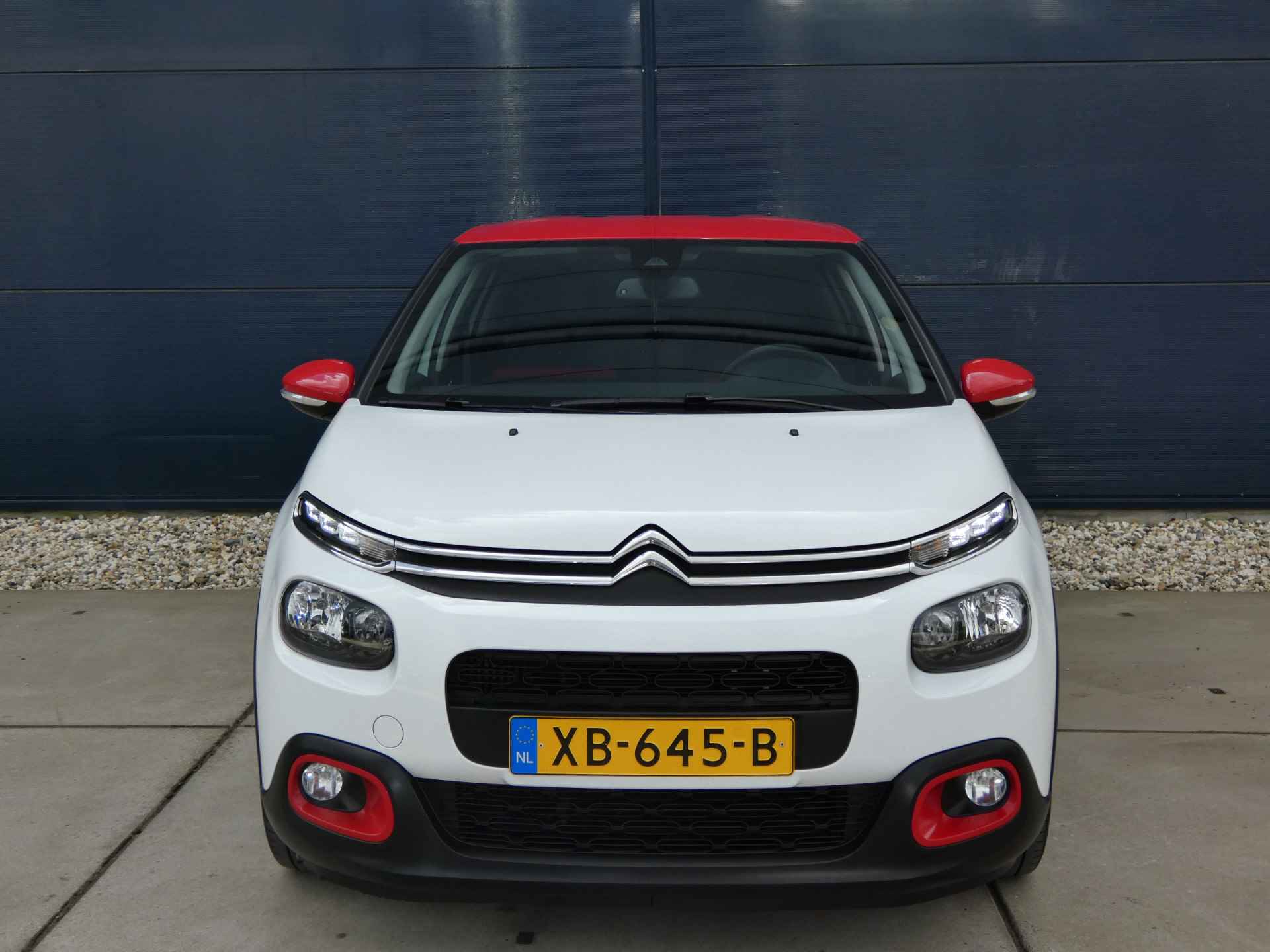 Citroën C3 1.2 PureTech S&S Shine Navigatie | Climate Control | Stoelverwarming - 14/47