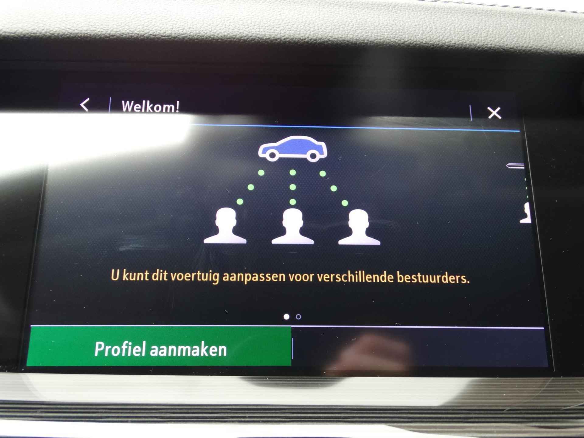 Opel Insignia 1.5 Turbo Business Executive Automaat |LED MATRIX|LEDER|NAVI PRO 8"| - 40/66