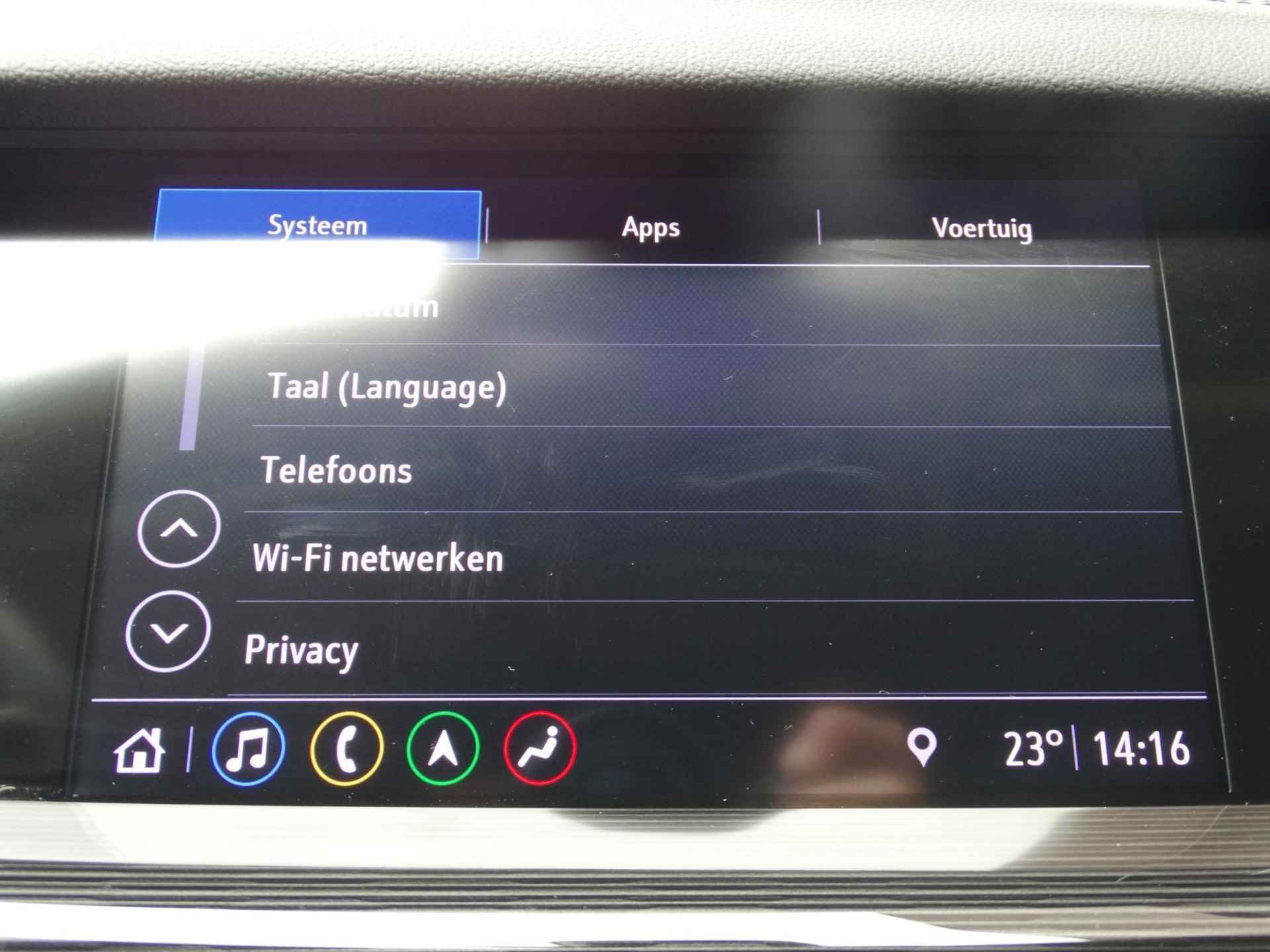 Opel Insignia 1.5 Turbo Business Executive Automaat |LED MATRIX|LEDER|NAVI PRO 8"| - 41/66