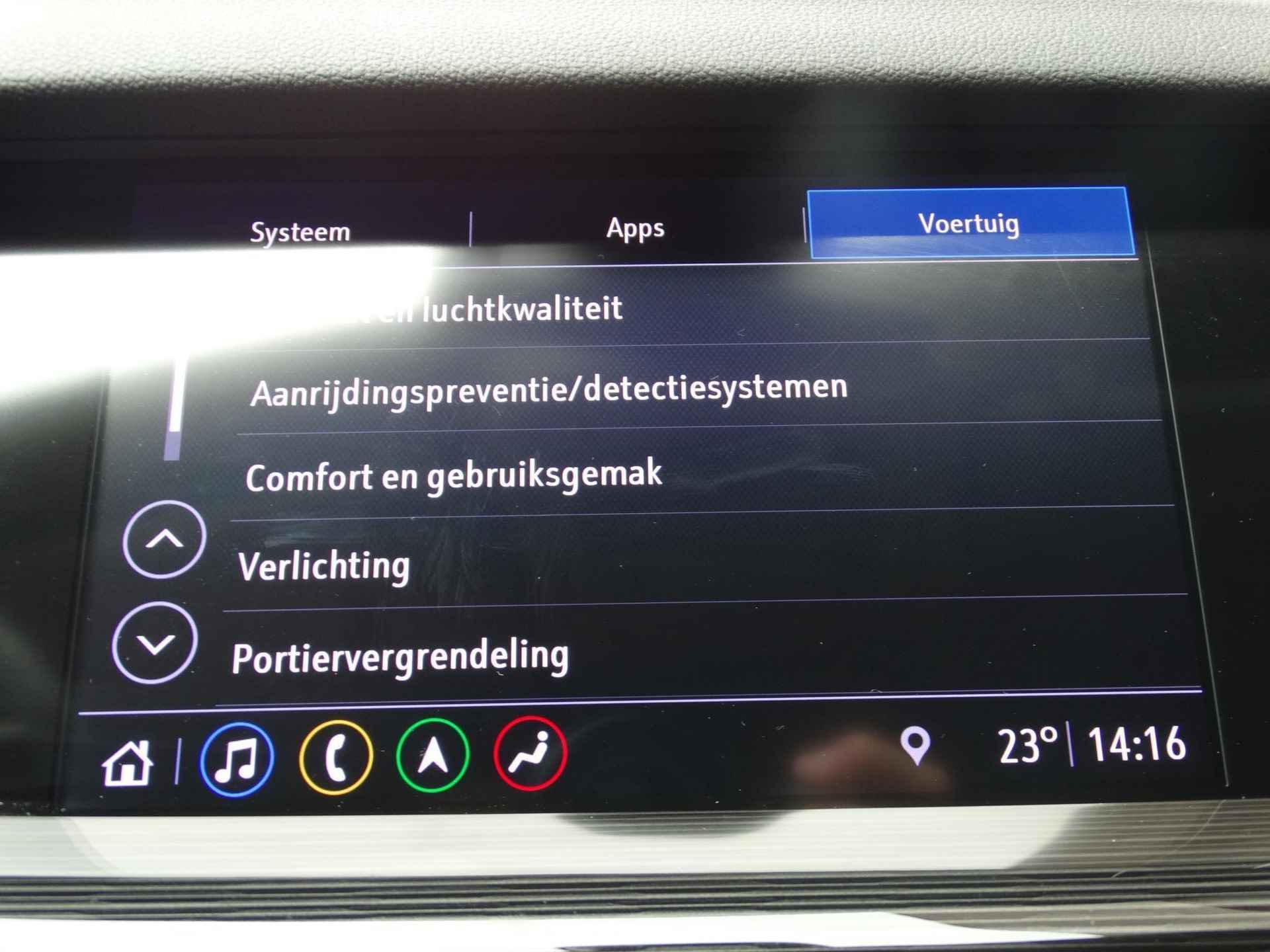 Opel Insignia 1.5 Turbo Business Executive Automaat |LED MATRIX|LEDER|NAVI PRO 8"| - 42/66