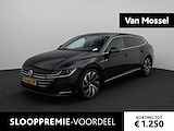 Volkswagen Arteon Shooting Brake 2.0 TSI R-Line Business+ | Automaat | Cruise control adaptief | Koplampverlichting led Plus | R-Line Exterieur | Volledig digitaal instrumentenpaneel | Achteruitrijcamera (Rear View) |