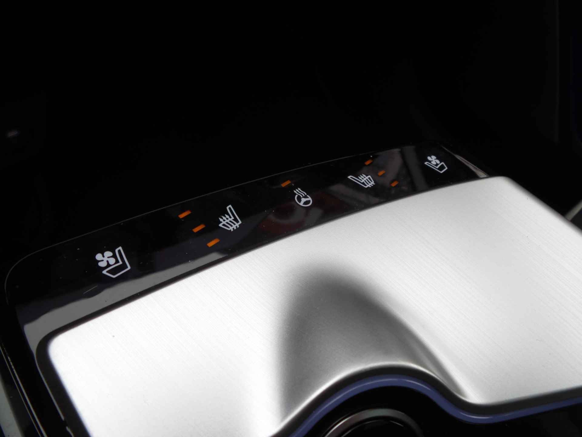 Kia EV6 GT-Line 77 kWh  | Direct leverbaar | Stoelverwarming en -ventilatie | Electr. schuifdak - 8/20