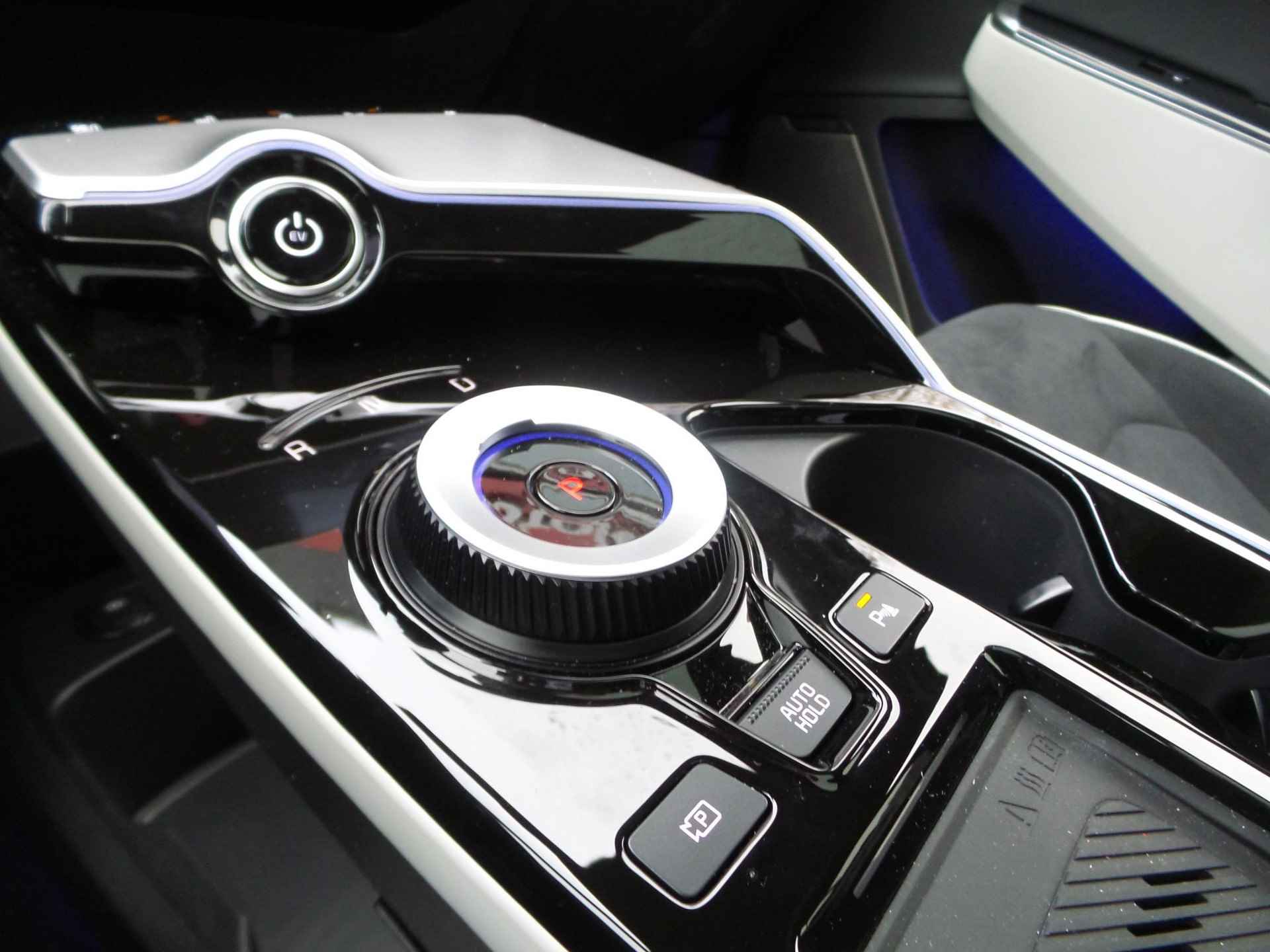 Kia EV6 GT-Line 77 kWh  | Direct leverbaar | Stoelverwarming en -ventilatie | Electr. schuifdak - 15/20