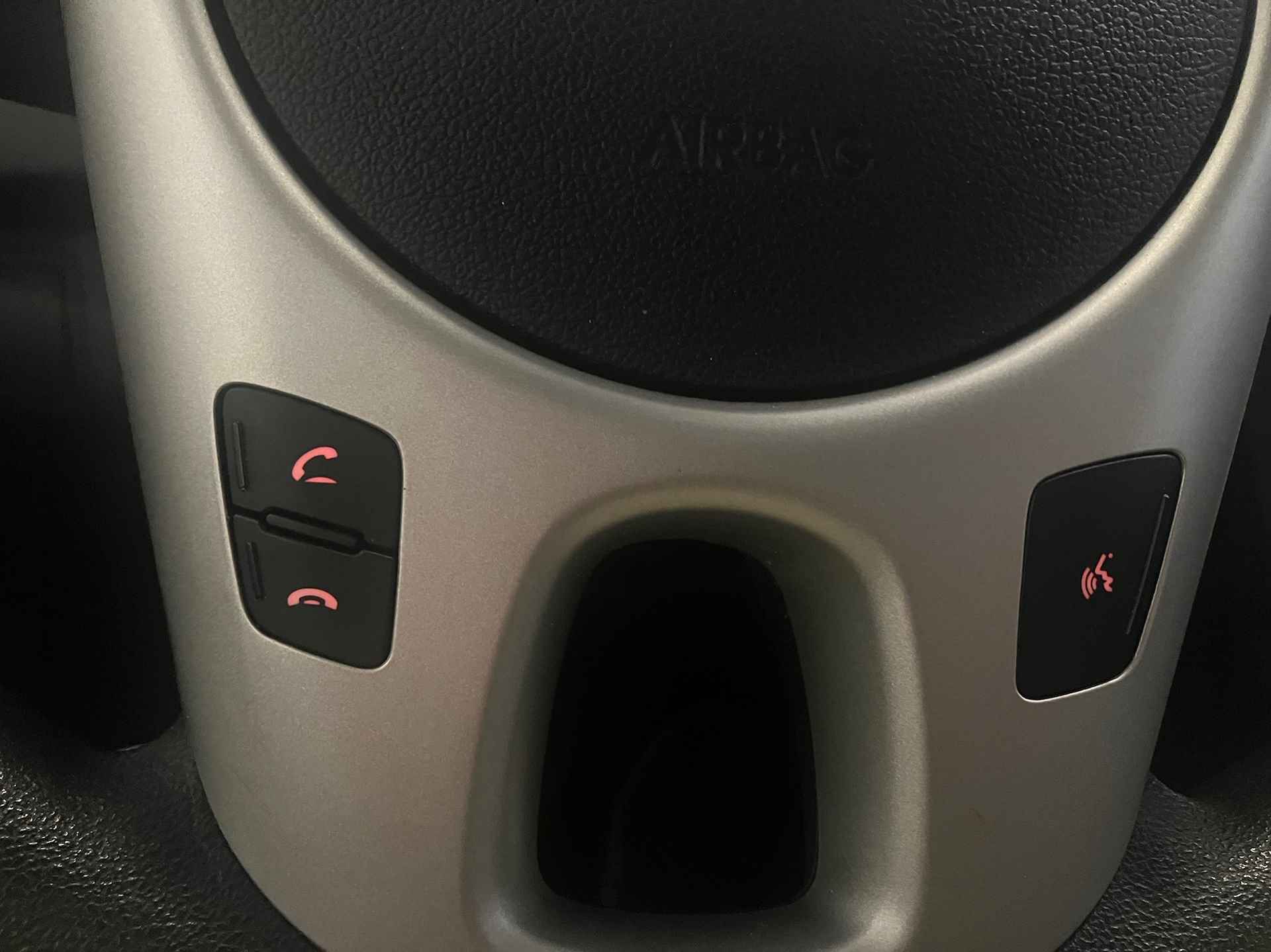 Kia Venga 1.4 CVVT 20th Anniversary | NAVI | AIRCO | CRUISE CONTROL | TREKHAAK | - 31/36