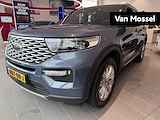 Ford Explorer 3.0 V6 EcoBoost PHEV ST-Line Full Options