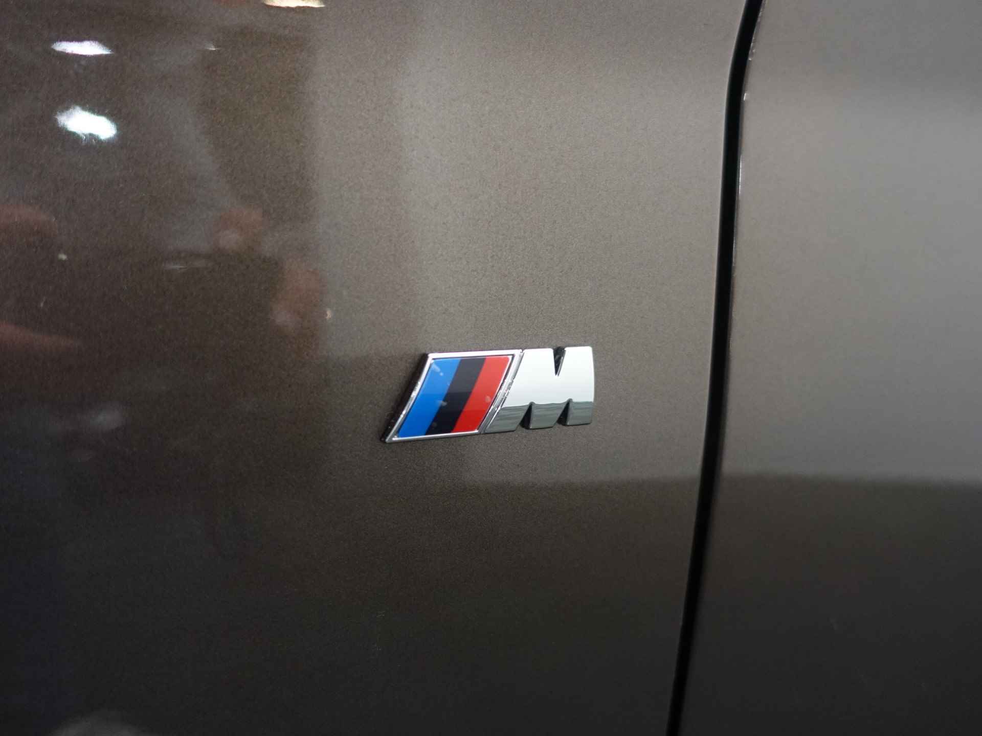BMW 1-serie 116d High Executive M-Sport- Full map Navi, Xenon Led, PDC, ECC, LMV - 5/31