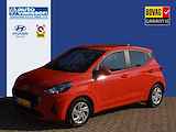 Hyundai i10 1.0i Comfort Carplay Cruise NL-auto 1e. eig nw. model