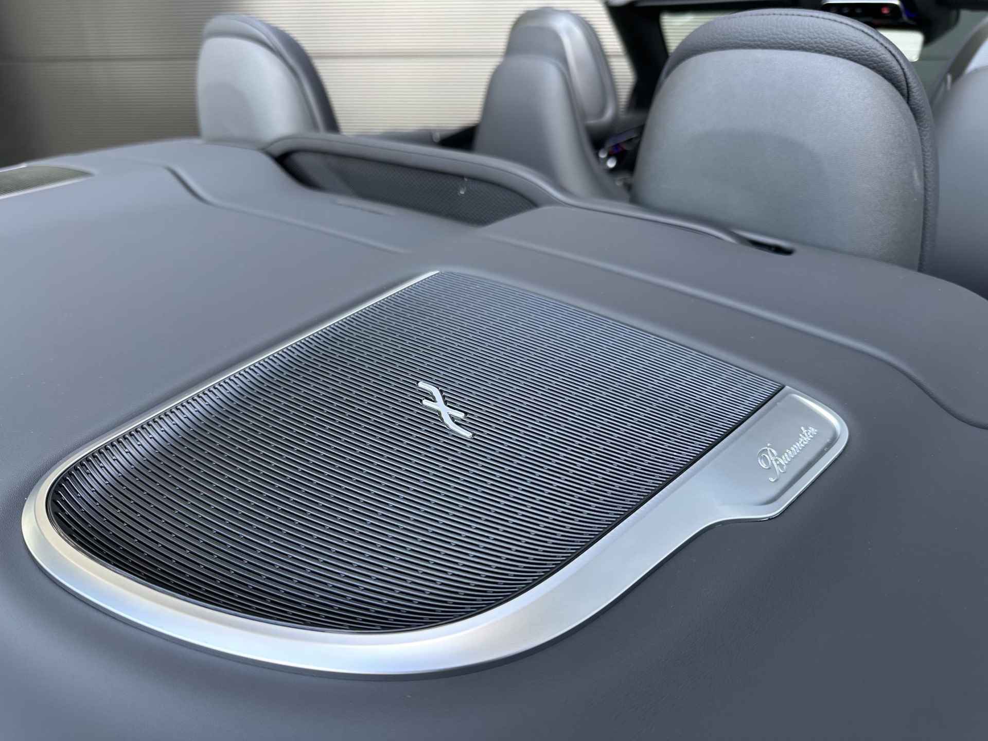 Mercedes-Benz CLE Cabriolet 200 AMG Line | Premium | Rijassistentiepakket Plus | Burmester® 3D | 360° Camera | Memorystoelen Verwarmd & Geventileerd | Sfeerverlichting | Apple & Android Carplay - 12/14