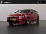 Kia ProCeed 1.4 T-GDI GT-Line | Panoramadak | Stoel/Stuurwielverwarming | Navigatie | Parkeercamera | Climate control