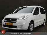 Peugeot Partner Tepee 1.6 VTi Access Elek.bediende ramen, Centr.vergrendeling, Radio/CD speler,