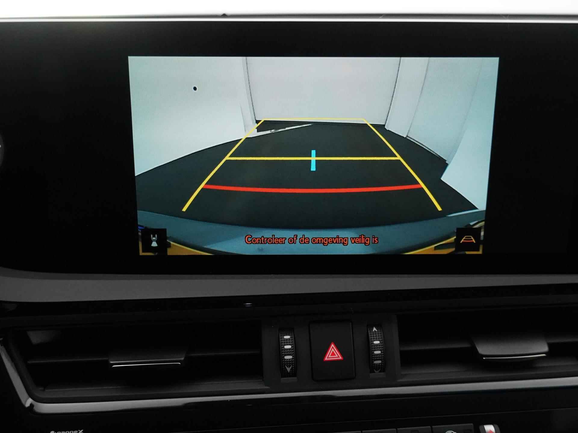 Lexus ES 300h Business Line | Stoel & stuurwielverwarming | Adaptive Cruise Control | Apple Carplay & Android Auto | - 7/28