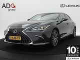 Lexus ES 300h Business Line | Stoel & stuurwielverwarming | Adaptive Cruise Control | Apple Carplay & Android Auto |