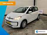 Volkswagen up! 1.0 60 pk BMT move up! | Airco | DAB | Elek. spiegels |