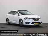 Renault Mégane Estate 140pk TCe Bose | Schuif/ kantel dak | Head Up Display | Slechts 55278km | 1700kg geremd |