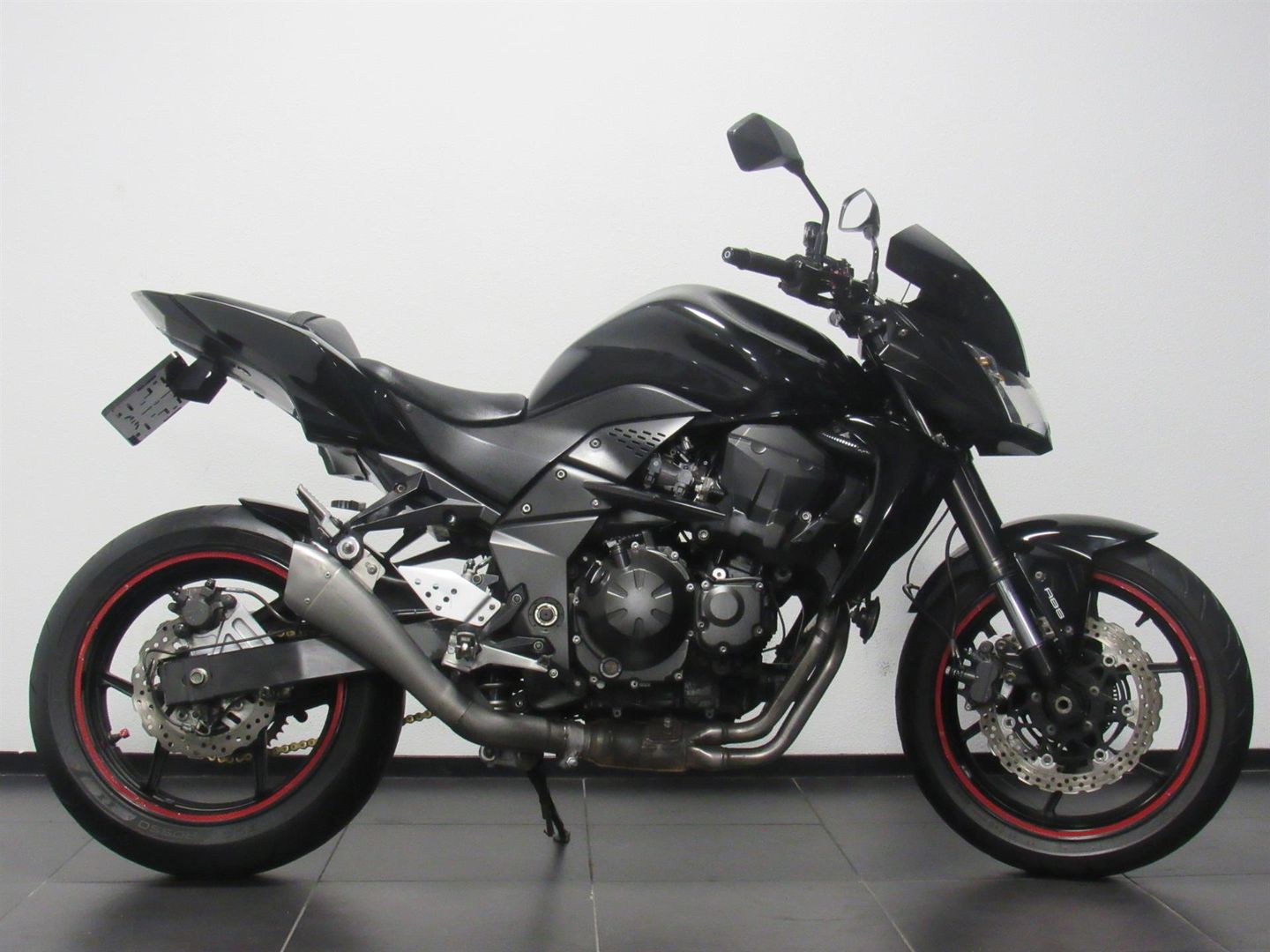 Kawasaki Z 750 ABS - 2008