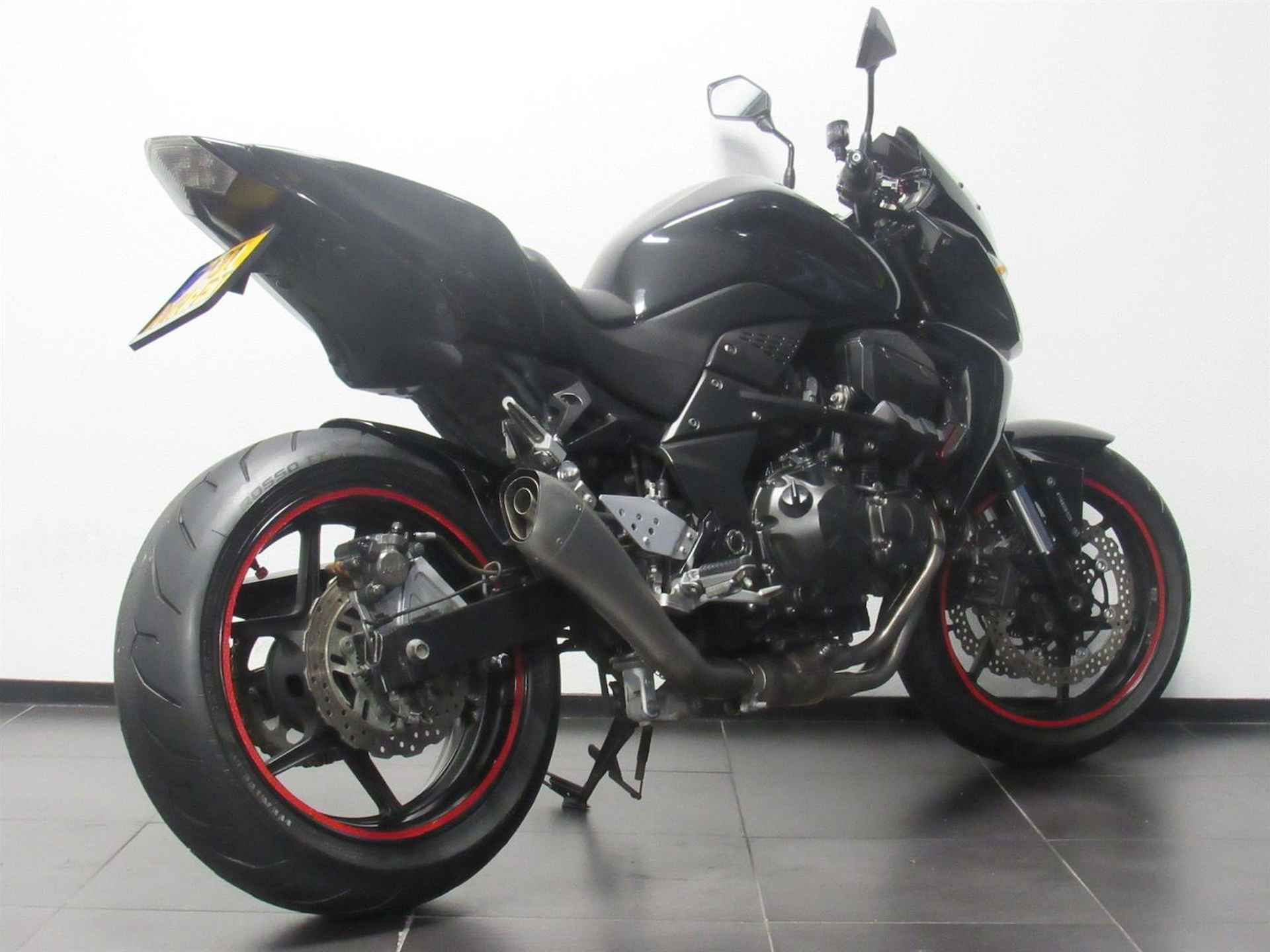 Kawasaki Z 750 ABS - 2008 - 6/14