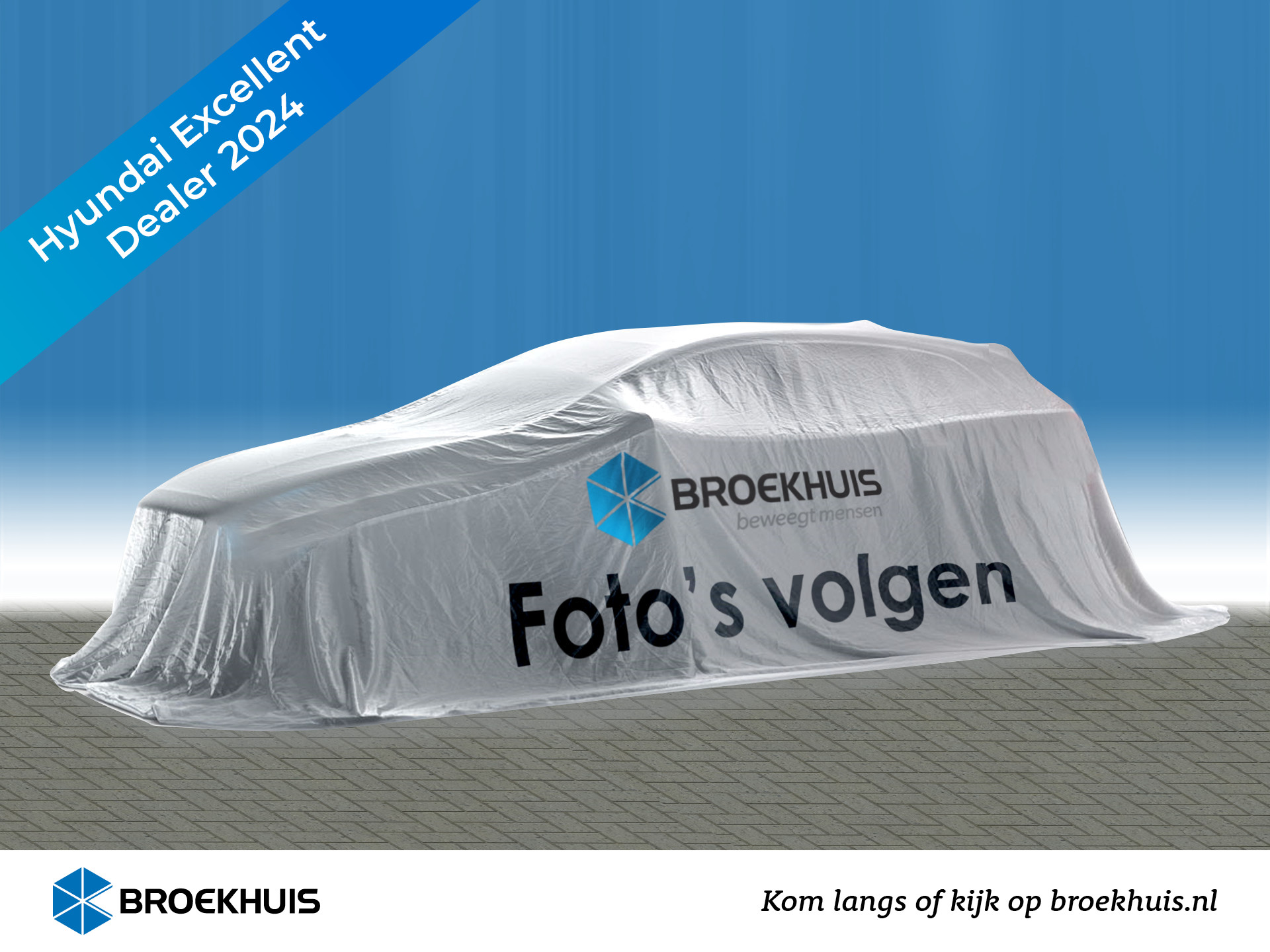 Hyundai IONIQ 6 77 kWh 325pk First Edition AWD | € 13.199,- Voorraad Voordeel !!