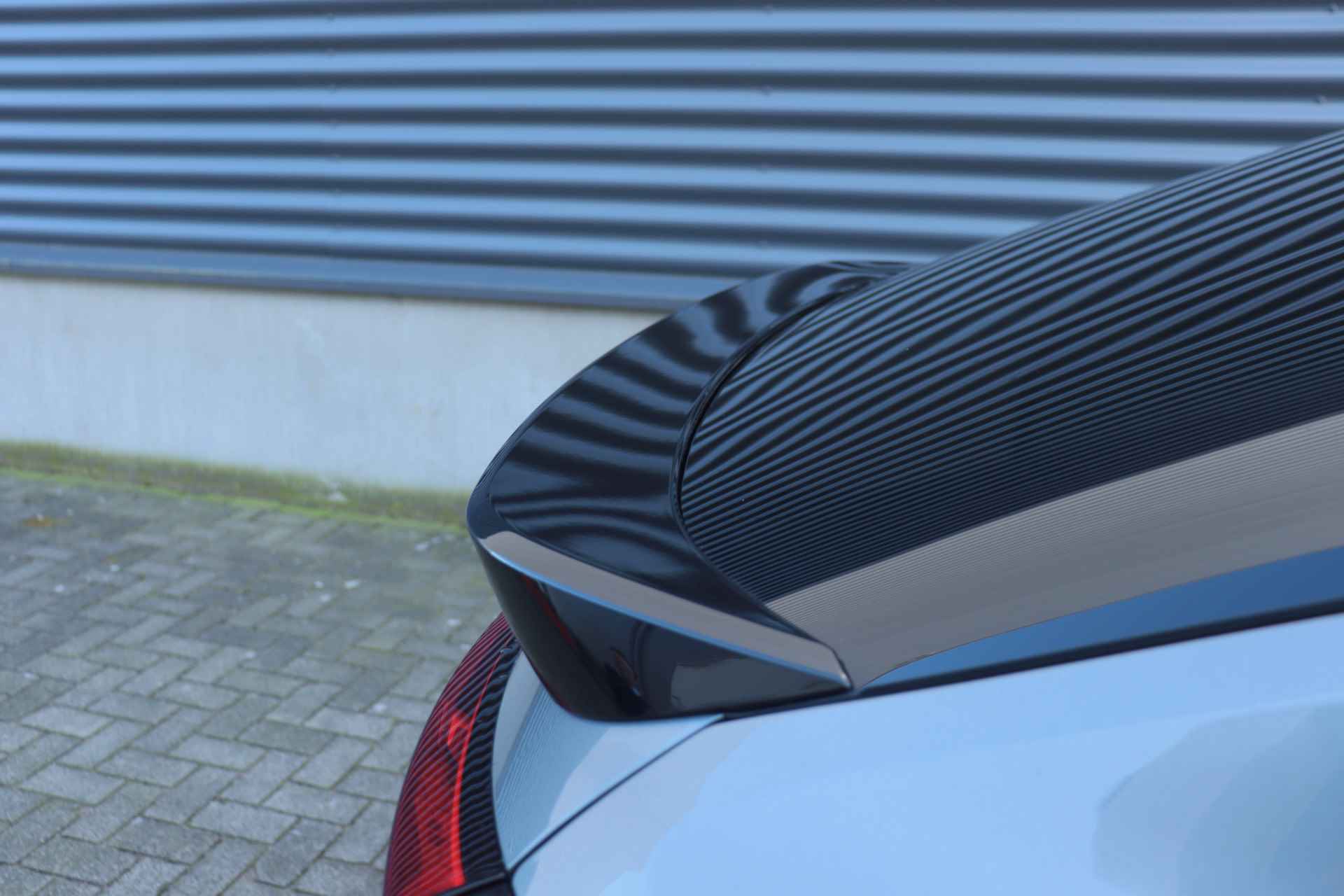 BMW iX2 xDrive30 | M Sportpakket | Innovation Pack - 33/37
